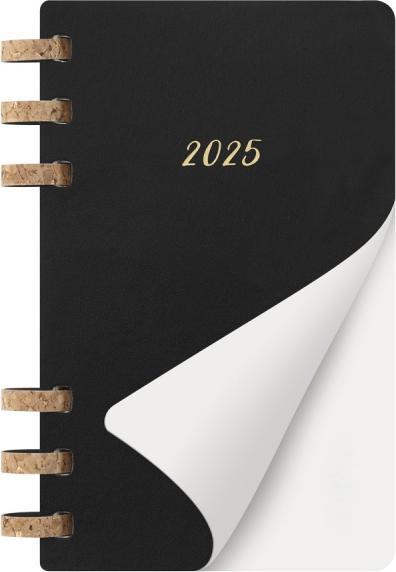 Immagine prodotto Moleskine Vita (A5, Inglese)