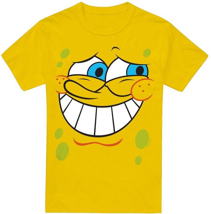 Spongebob Squarepants Guilty TShirt