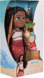 Produktbild Disney Interactive Studios Vaiana