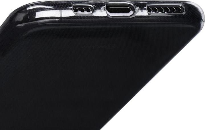 Produktbild Roar Back panel cover case JELLY for SAMSUNG S22 transparent (Samsung Galaxy S22+)