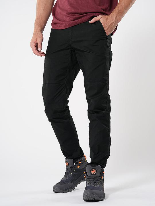 Actual product image Fjällräven Vardag Trousers (46)