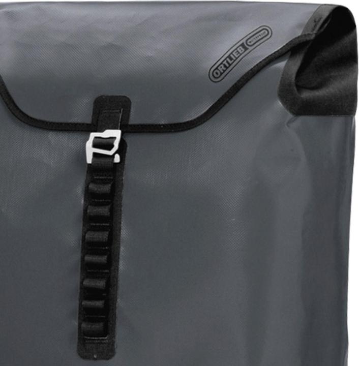 Produktbild Andersen Royal Shopper Ortlieb Einkaufstrolley 65 cm mit Lufträdern