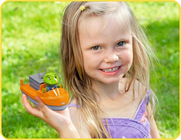 Actual product image Aquaplay 1542 - Mountain lake