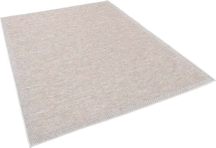 Produktbild Pergamon In & Outdoor Teppich Flachgewebe Ottawa Mix (80 x 150 cm)