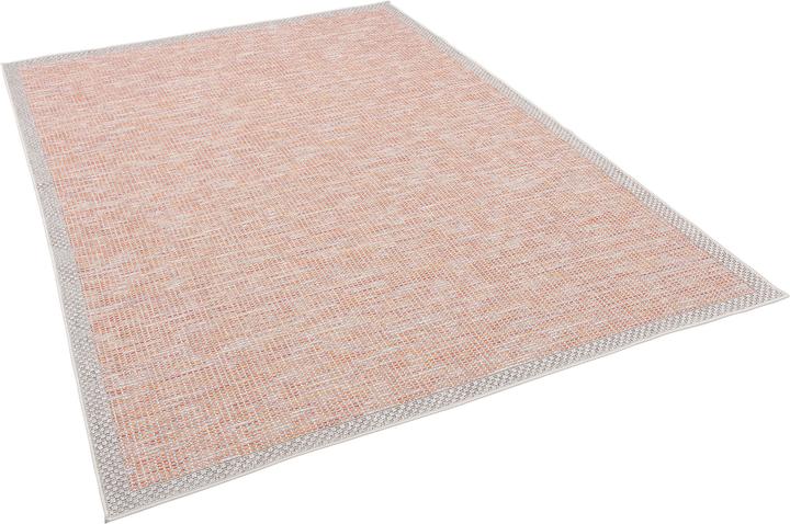 Produktbild Pergamon In & Outdoor Teppich Flachgewebe Ottawa Mix (120 x 170 cm)