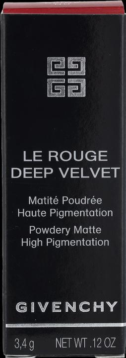 Produktbild Givenchy Le Rouge Deep Velvet (10 Beige nu)