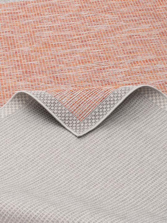 Produktbild Pergamon In & Outdoor Teppich Flachgewebe Ottawa Mix (120 x 170 cm)