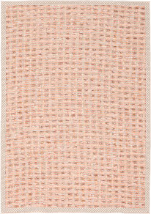 Produktbild Pergamon In & Outdoor Teppich Flachgewebe Ottawa Bordüre (140 x 200 cm)