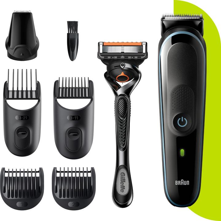 Produktbild Braun Multi-Grooming-Kit 5 MGK5345