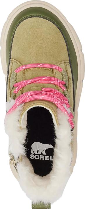 Actual product image Sorel Explorer III Lace WP (32)