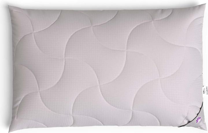 Produktbild Lotus Bettwaren Anti-Stress Kissen (65 x 100 cm)
