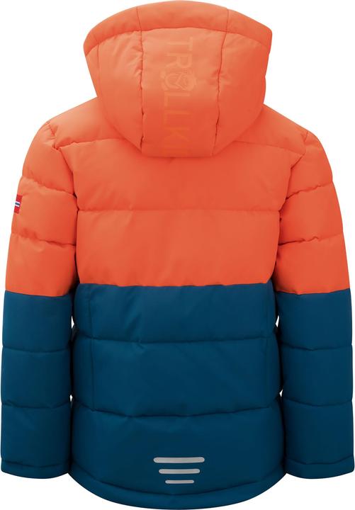 Produktbild Trollkids Kid's Gryllefjord Jacket (98)