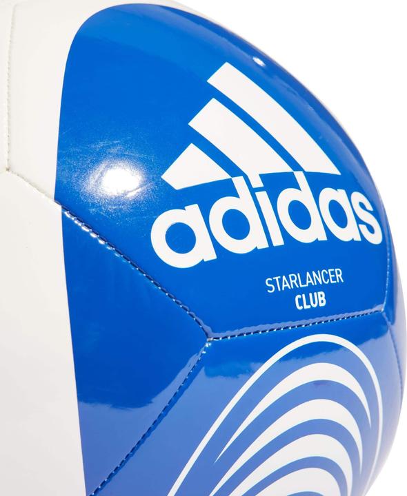 Image du produit adidas ballon de football starlancer club