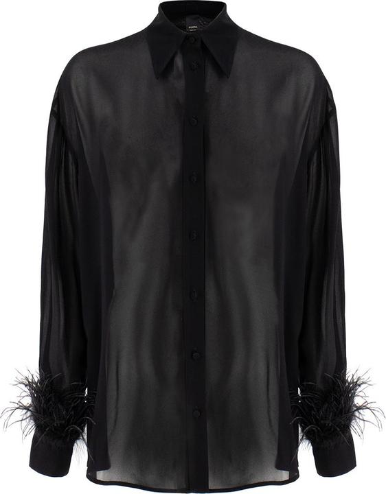 Actual product image Pinko Bluse (42)