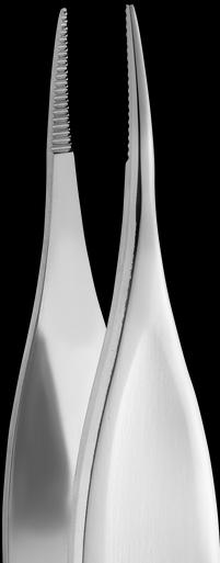 Image du produit Staleks Tondeuse pédiatrique professionnelle PODO 10 (Splinter Tweezers)