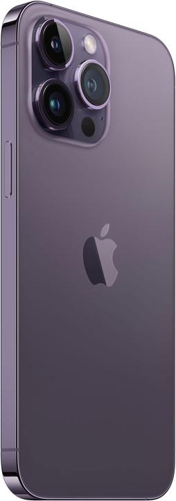 Actual product image Apple iPhone 14 Pro Max (1000 GB, Deep Purple, 6.70", SIM + eSIM, 48 Mpx, 5G)