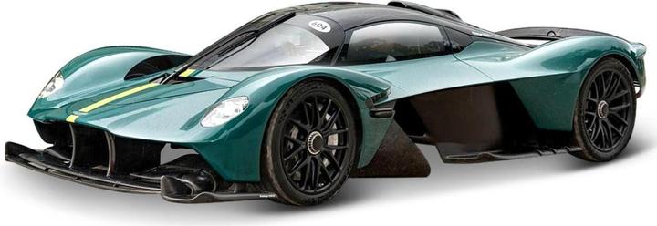 Produktbild Maisto Aston Martin Valkyrie
