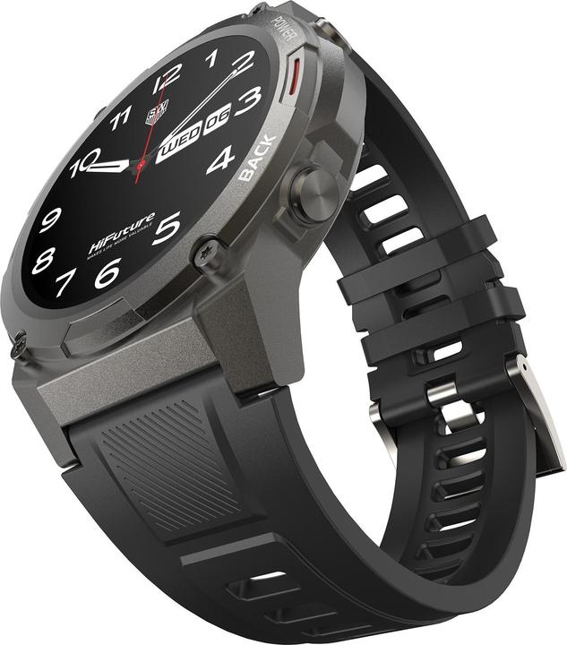Immagine prodotto HiFuture Smartwatch Futurego Mix2 Nero
