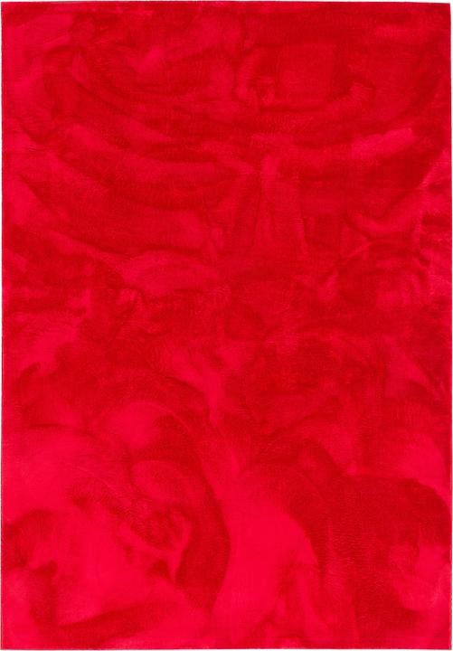 Produktbild Pergamon Luxus Super Soft Fellteppich Pearl (80 x 150 cm)
