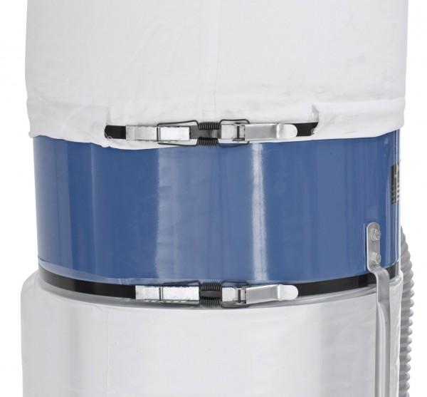 Produktbild Bernardo Cantina Bernardo - Absauganlage DC500 E / 230 V (Absauganlage)