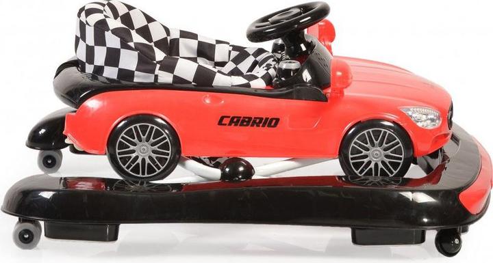 Produktbild Cangaroo Lauflernhilfe Cabrio 2 in1