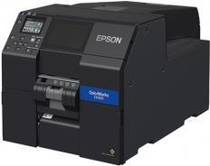 Produktbild Epson Spindel (4") für ColorWorks CW-C6000A, CW-C6000P, CW-C6500Ae, CW-C6500Pe