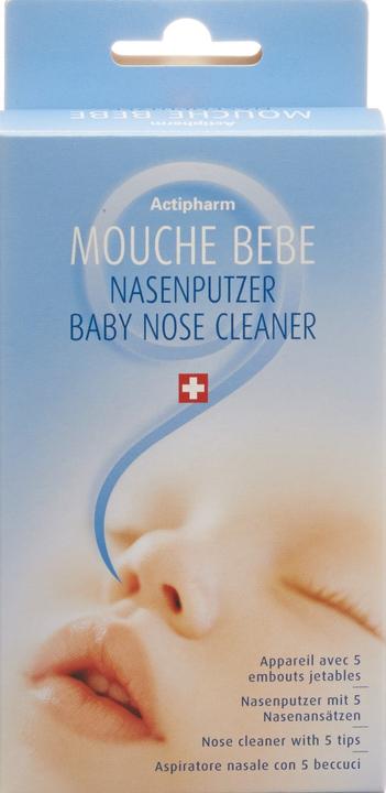 Image du produit Actiopharma Essuie-nez