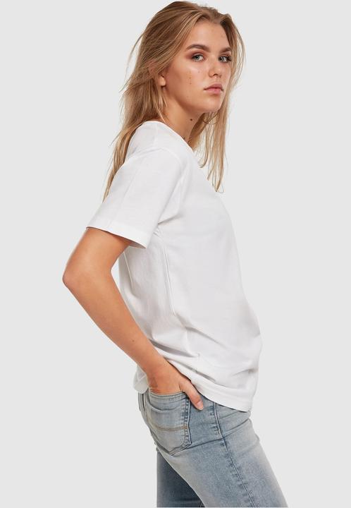 Produktbild Merchcode Ladies Missing Summer Tee (L)