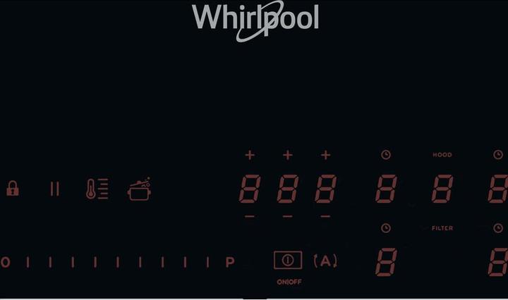 Immagine prodotto Whirlpool WVH 92 K F KIT/1