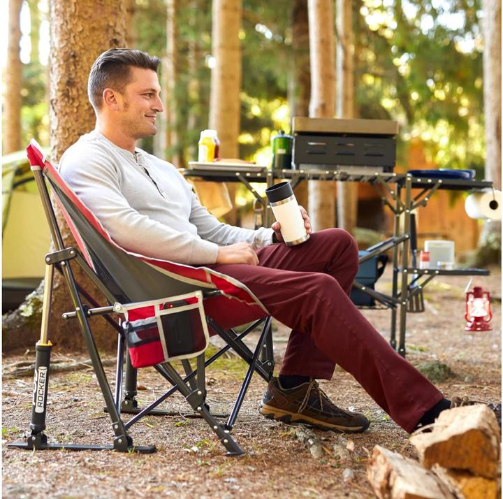 Actual product image GCI Outdoor Pod Rocker