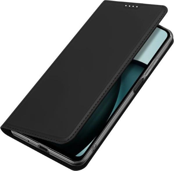 Actual product image Dux Ducis Skin Pro Series Bookcover (Xiaomi Redmi A3)