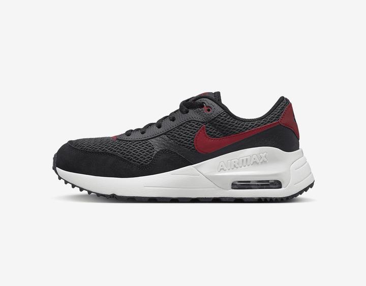 Nike Air Max System GS DQ0284-003 - 37,5 (37.5)
