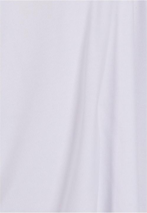 Actual product image Urban Classics Organic Oversized Rib Tee - 140911 (M)