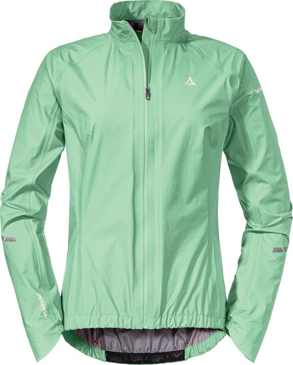 Actual product image Schöffel Surava jacket (36)
