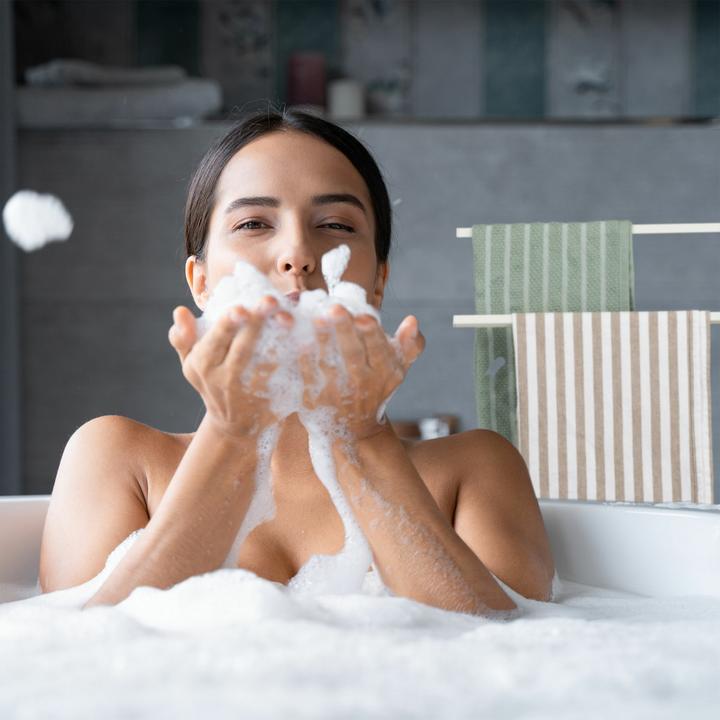 Image du produit Relaxdays Brasero mexicain, gris