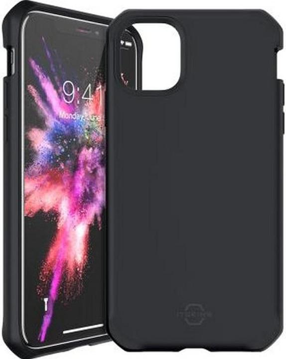Actual product image Itskins Hybrid Silk (Apple iPhone 11 Pro)