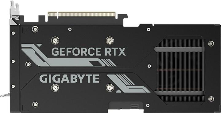 Actual product image Gigabyte GeForce RTX 4070 WINDFORCE OC 12G (12 GB)