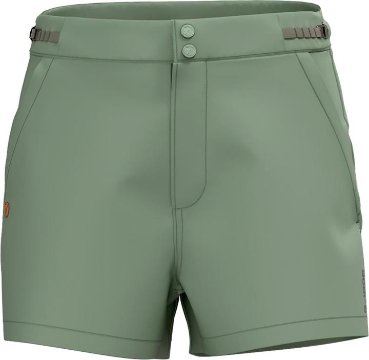 Image du produit Fjällräven Abisko Hike Shorts W (L, XL)