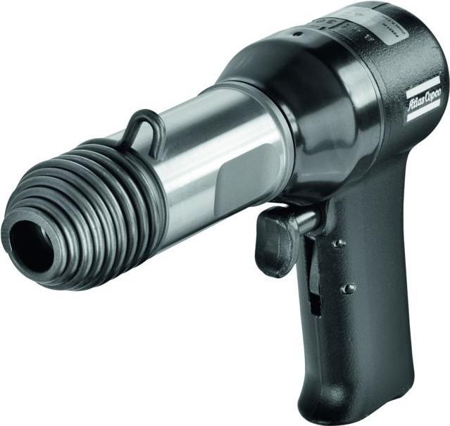 Image du produit Atlas Copco Marteau burineur pneumatique (Air comprimé)
