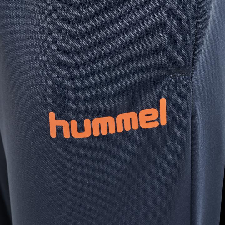 Actual product image hummel Promo Kids Poly Suit (164)