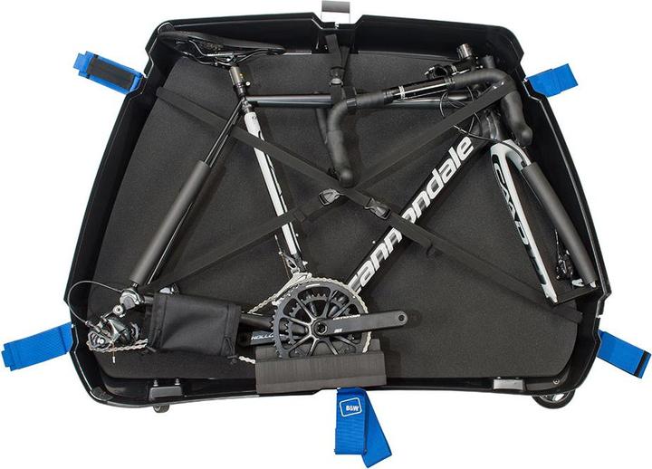 Immagine prodotto B&W International Bike Box II