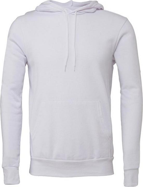 Bella Canvas Hoodie zum Überziehen