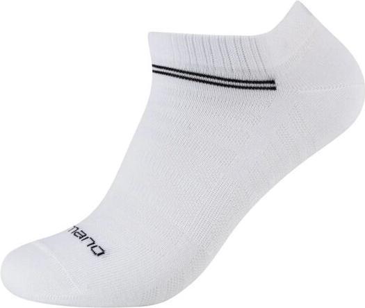 Immagine prodotto Camano Mesh Ventilation Sneakersocken (39 - 42)