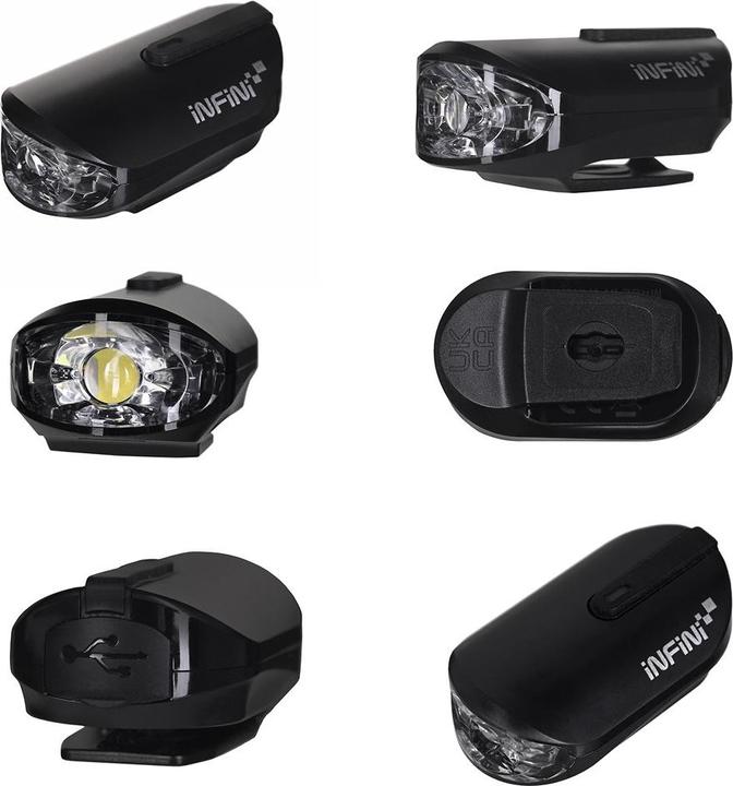 Actual product image Infini I-210PRi Olley (100 lm, 35 lm)