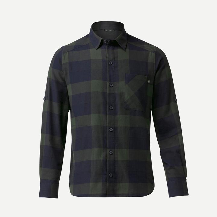 Image du produit Forclaz TRAVEL 500 (4XL)