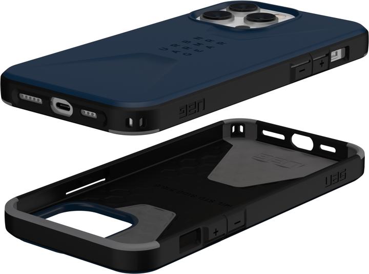 Produktbild UAG Civilian Case (Apple iPhone 14 Pro Max)