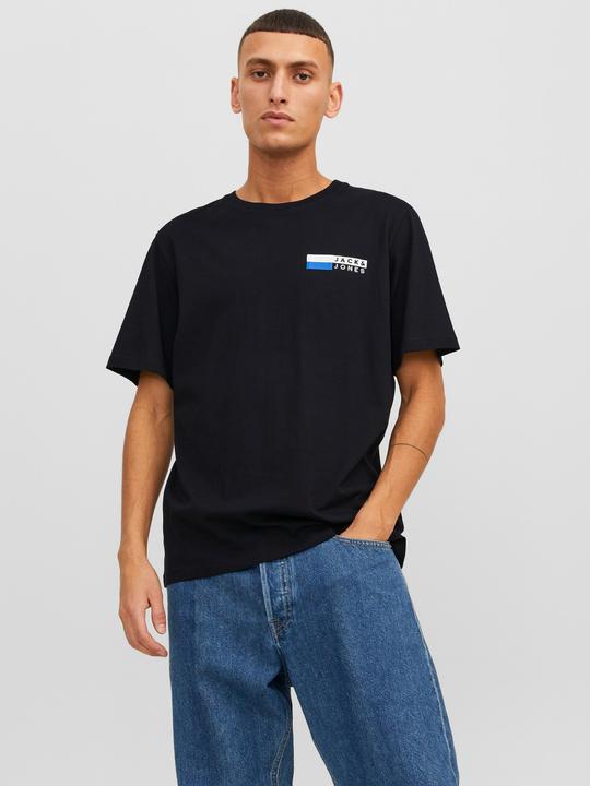 Image du produit Jack & Jones Logo T-shirt (M)