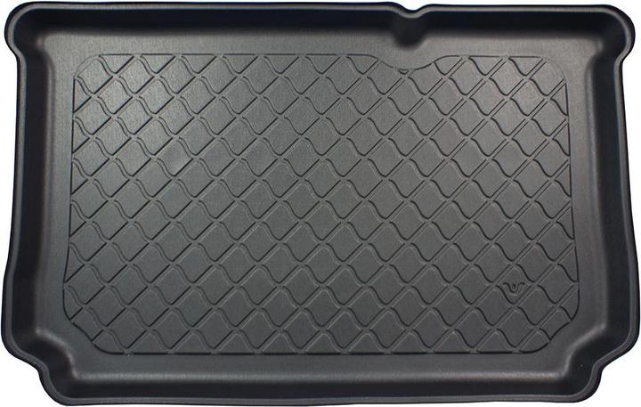 Immagine prodotto ProPlus Vaschetta portabagagli per Ford Fiesta dal 2017 a oggi (area di carico incassata)