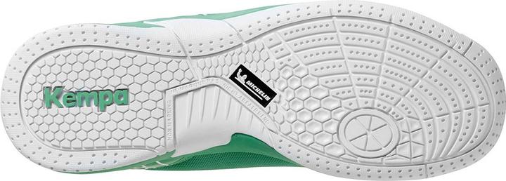 Image du produit Kempa Chaussures de handball Attack 2.0 Junior menthe (31)