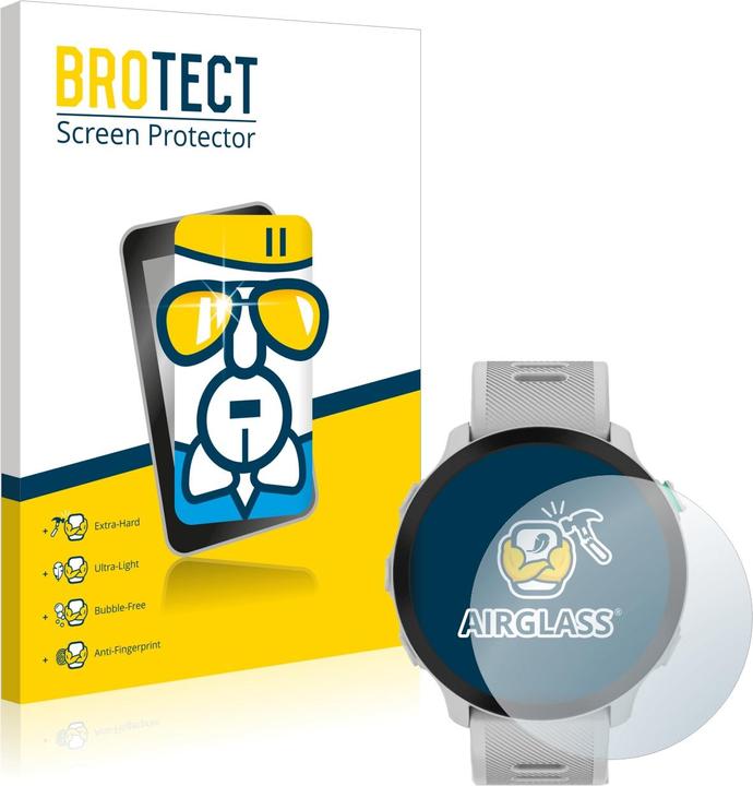 BROTECT AirGlass Verre